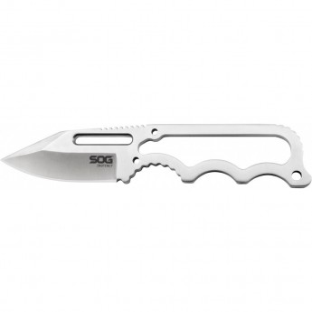 Нож SOG INSTINCT NB1011
